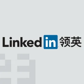 Linkedin China